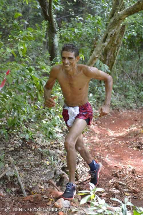 100KM DEL CARIBE | 100K 2016